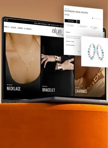 Alya Jewels