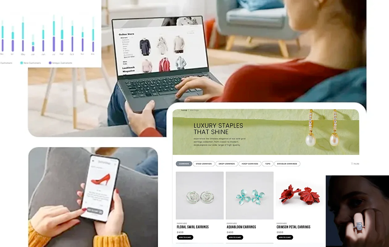 Product Content & Catalogs
