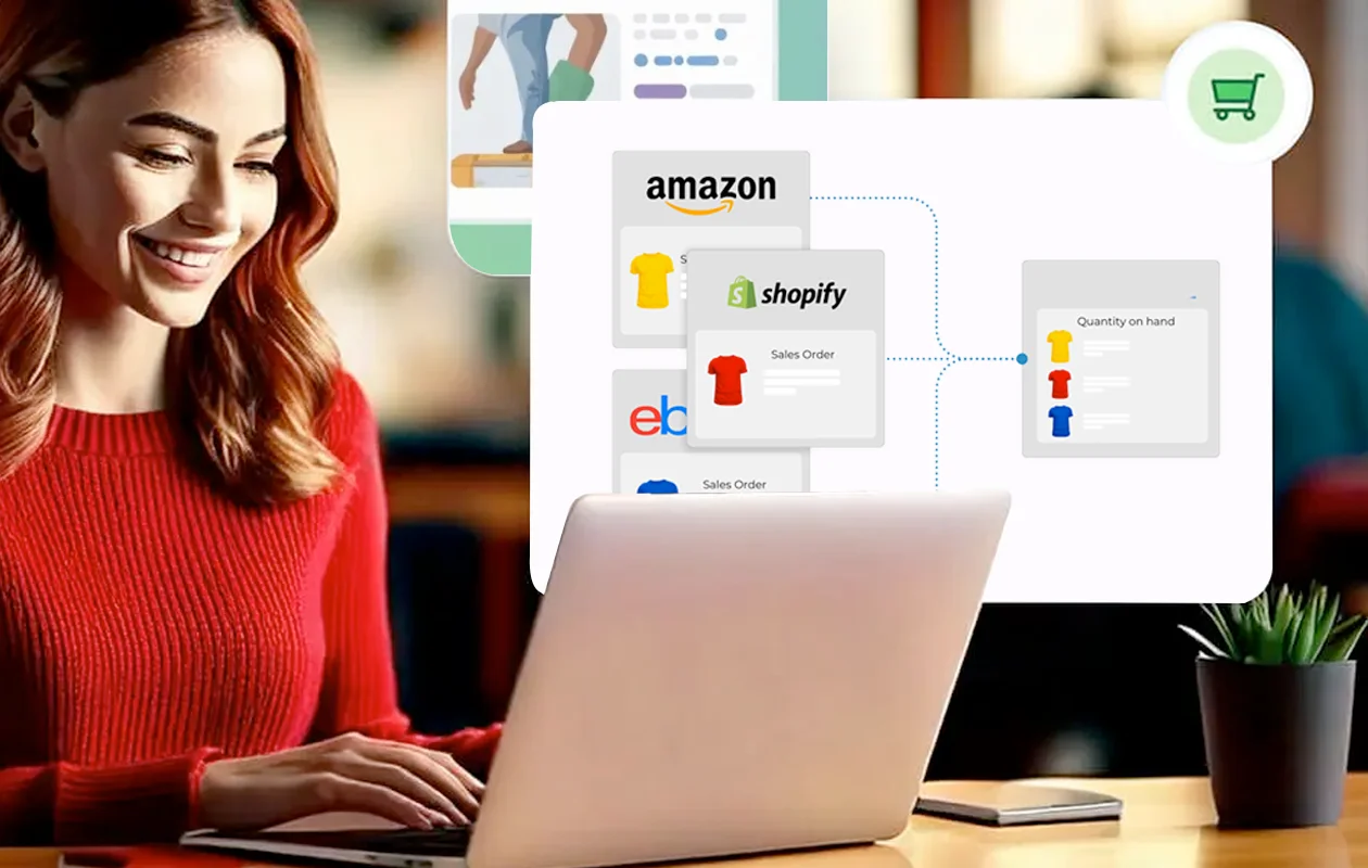 Commerce Infrastructure