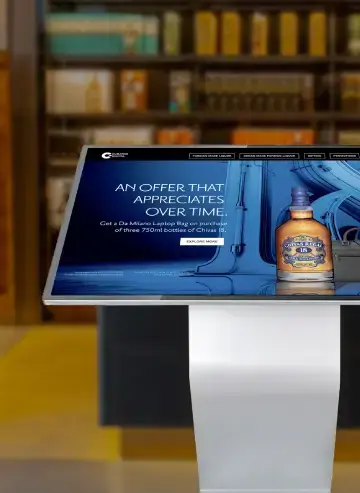 Pernod Ricard