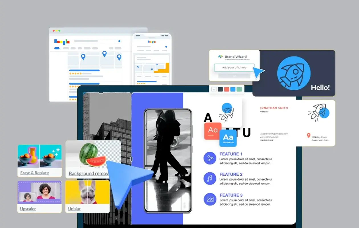 AI Content Ops