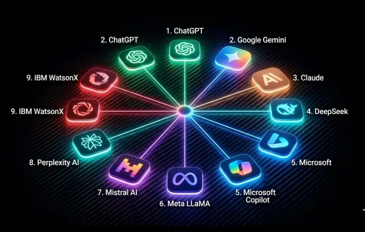 Multi-Model Integration