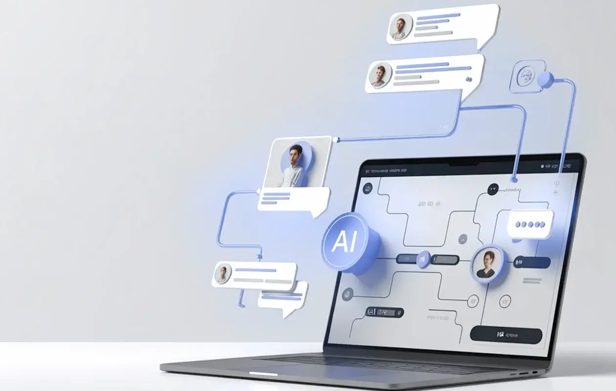 Workflow Automation