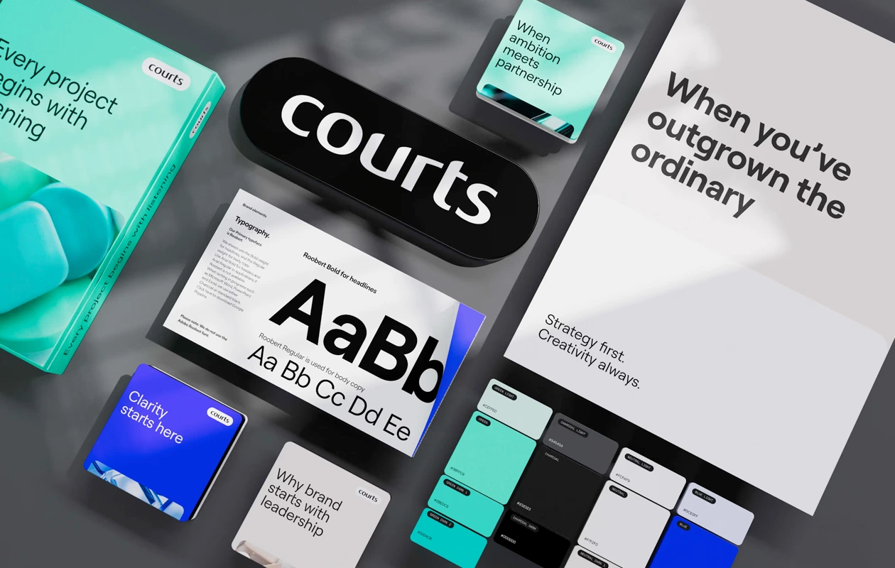 Brand Identity