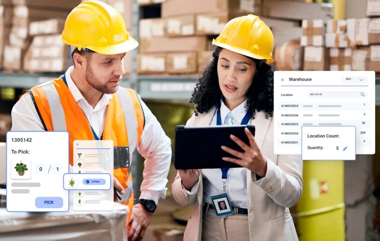Marketplace Operations
