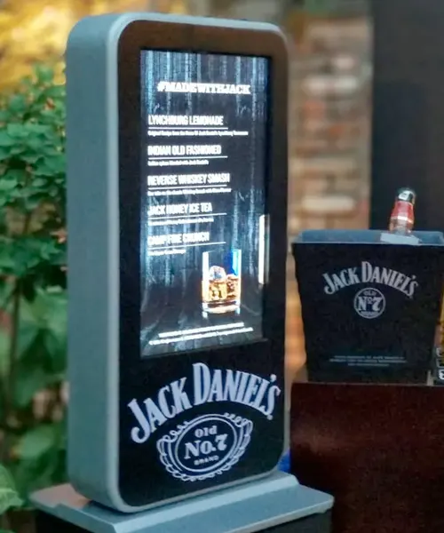 Jack Daniel's