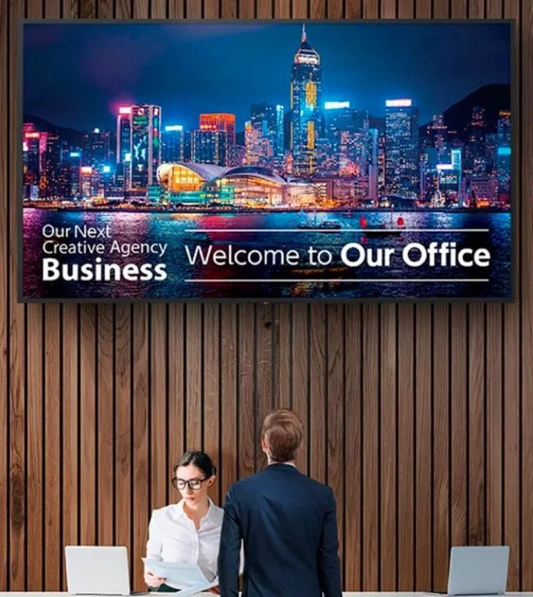 Corporate Offices